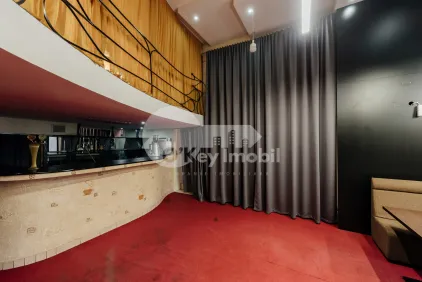 Комм. помещение, Телецентр, ВЛАДИМИР КОРОЛЕНКО