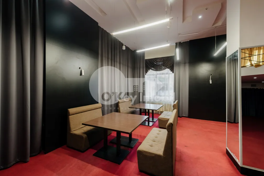 Комм. помещение, Телецентр, ВЛАДИМИР КОРОЛЕНКО