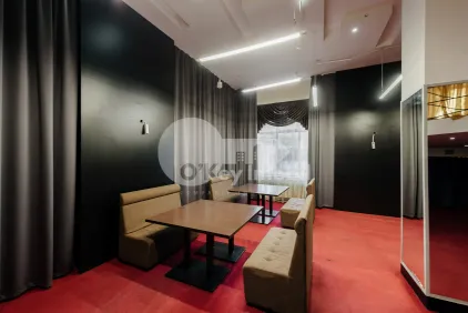 Комм. помещение, Телецентр, ВЛАДИМИР КОРОЛЕНКО