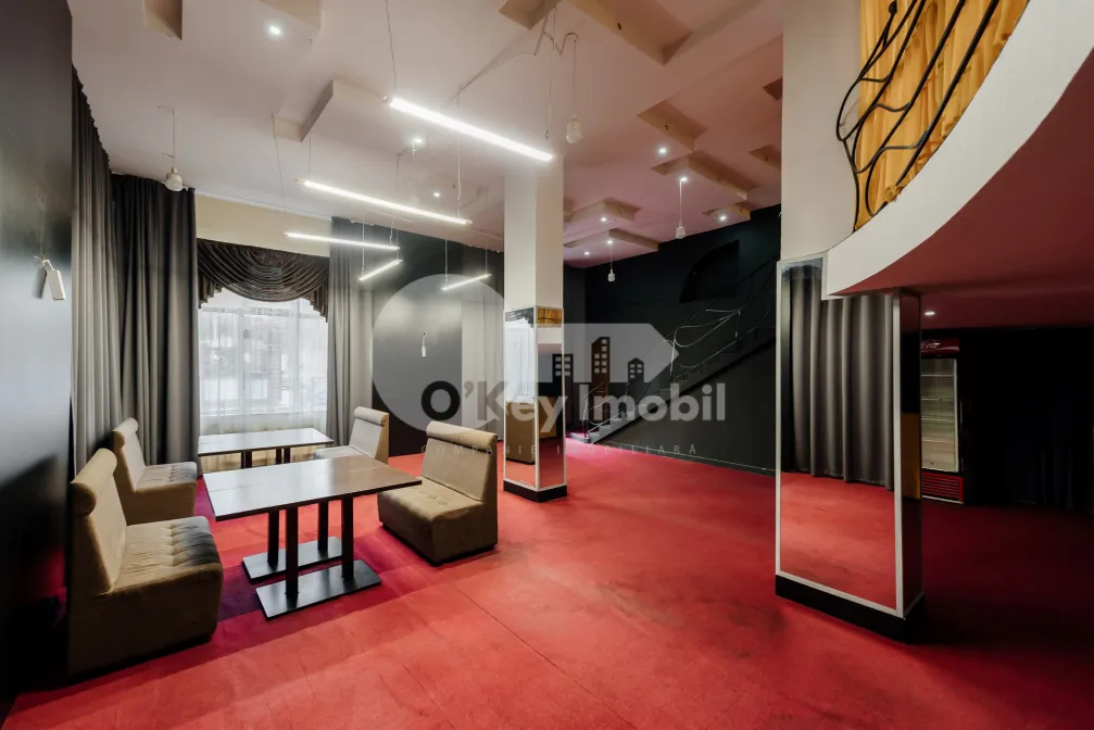 Комм. помещение, Телецентр, ВЛАДИМИР КОРОЛЕНКО