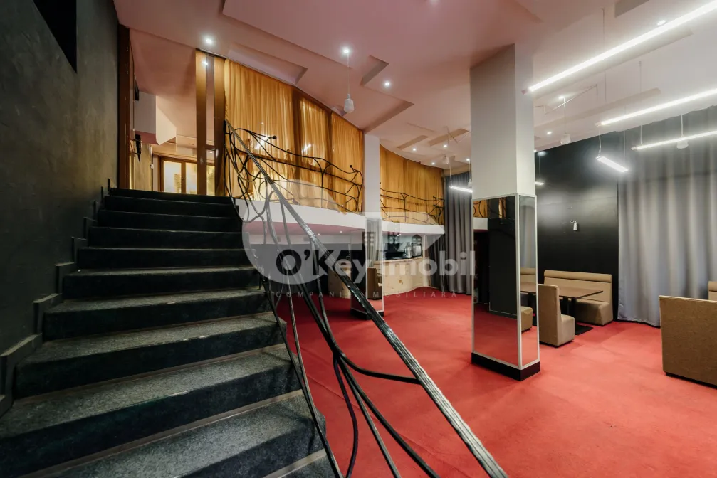 Комм. помещение, Телецентр, ВЛАДИМИР КОРОЛЕНКО