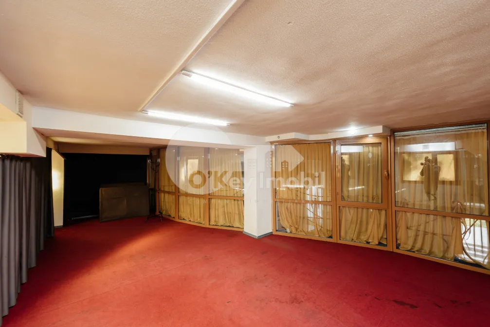 Комм. помещение, Телецентр, ВЛАДИМИР КОРОЛЕНКО