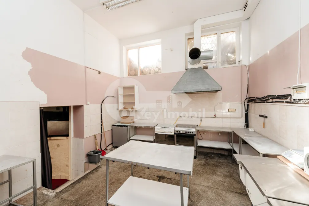 Комм. помещение, Телецентр, ВЛАДИМИР КОРОЛЕНКО