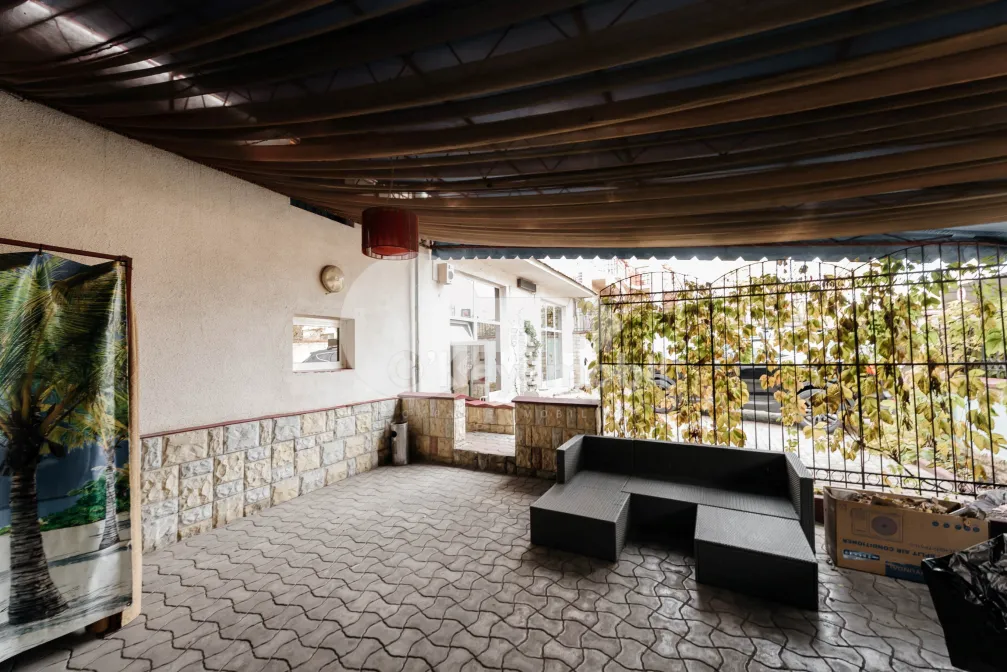 Комм. помещение, Телецентр, ВЛАДИМИР КОРОЛЕНКО