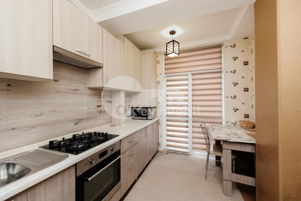 Apartament, Centru, ALBIȘOARA