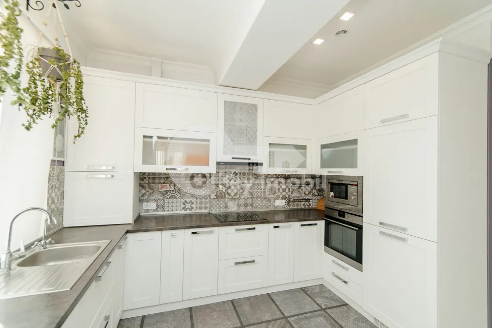 Apartament, Telecentru