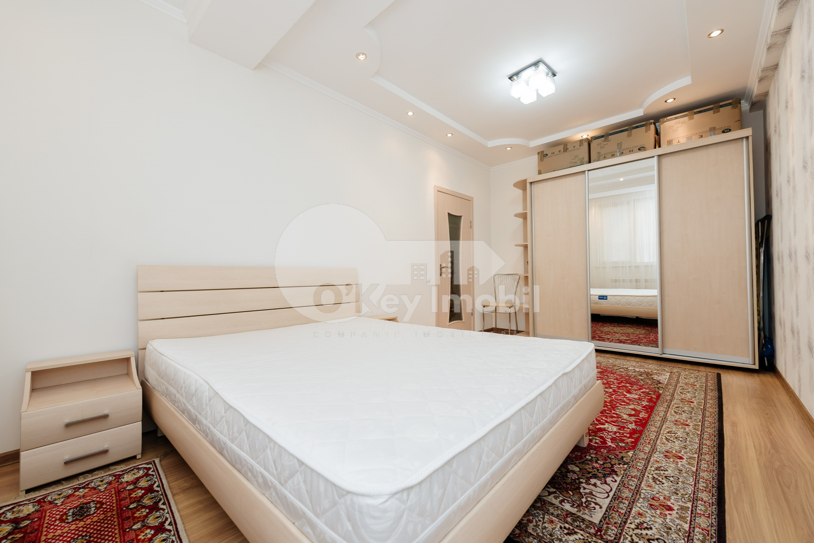 Apartament, Centru, ALBIȘOARA