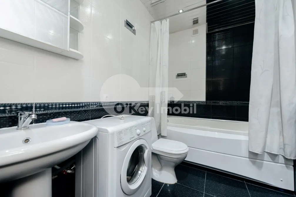 Apartament, Centru, ALBIȘOARA