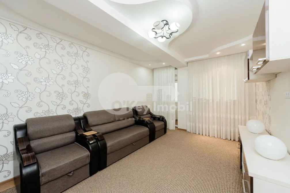 Apartament, Centru, ALBIȘOARA