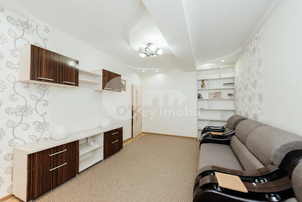 Apartament, Centru, ALBIȘOARA