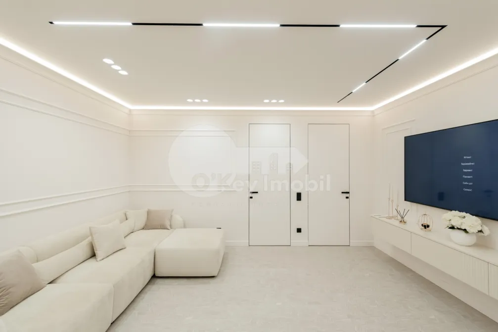 Квартира, Буюканы, АЛБА ЮЛИЯ