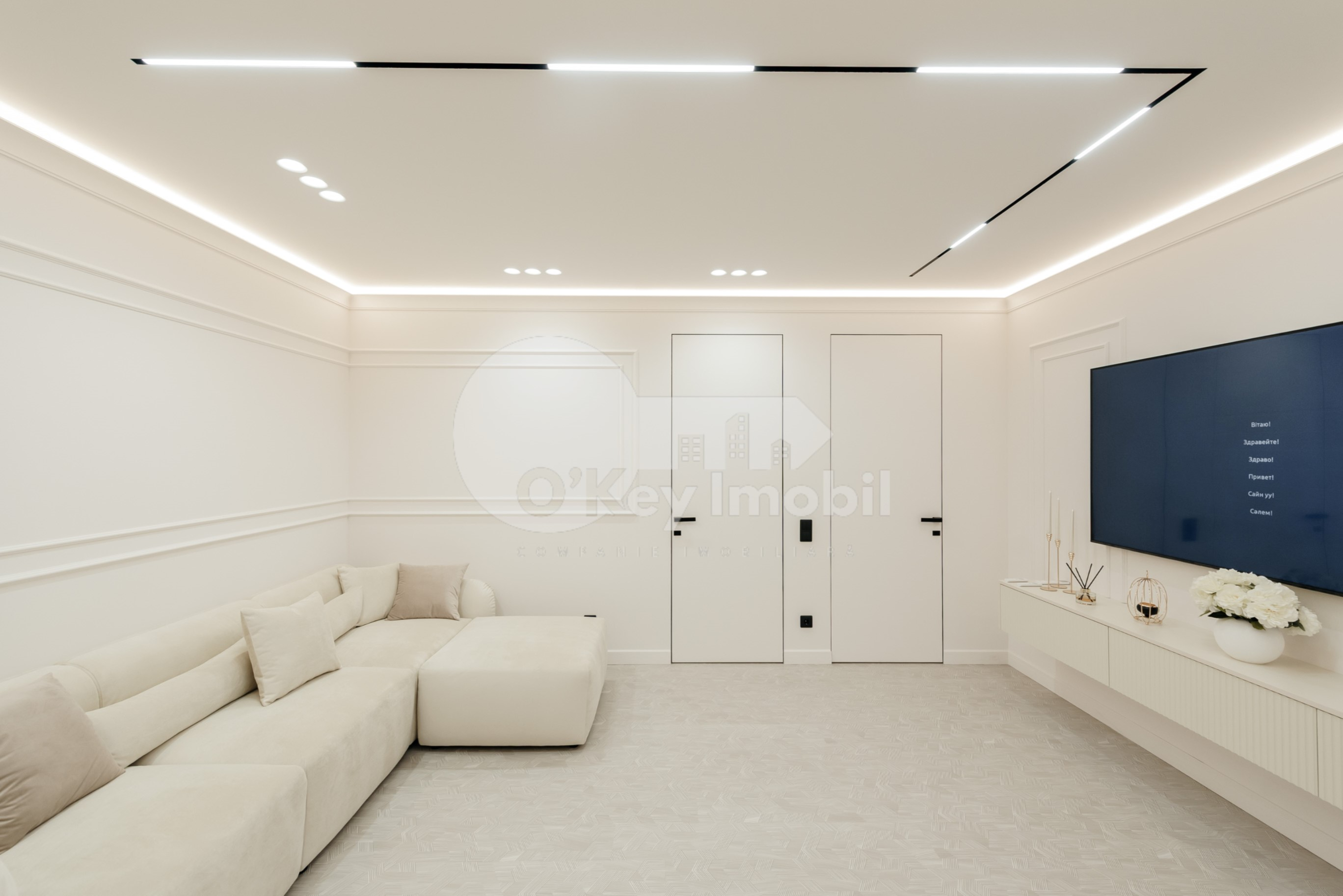 Apartament, Buiucani, ALBA IULIA