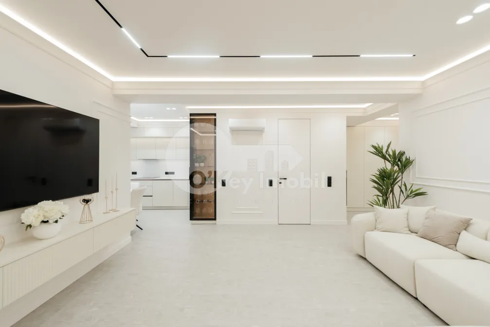 Квартира, Буюканы, АЛБА ЮЛИЯ