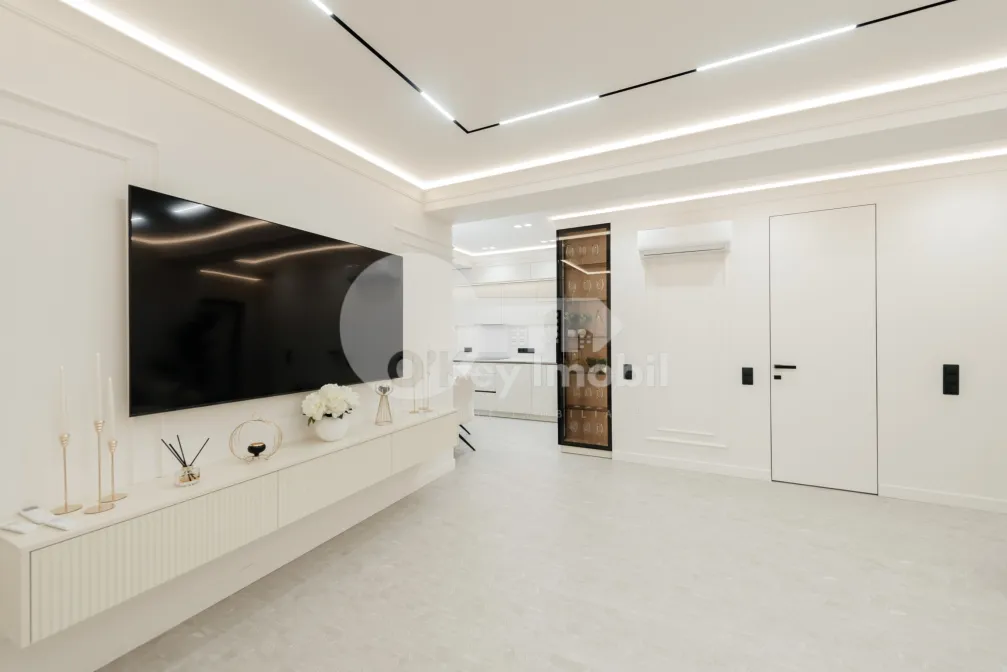 Квартира, Буюканы, АЛБА ЮЛИЯ