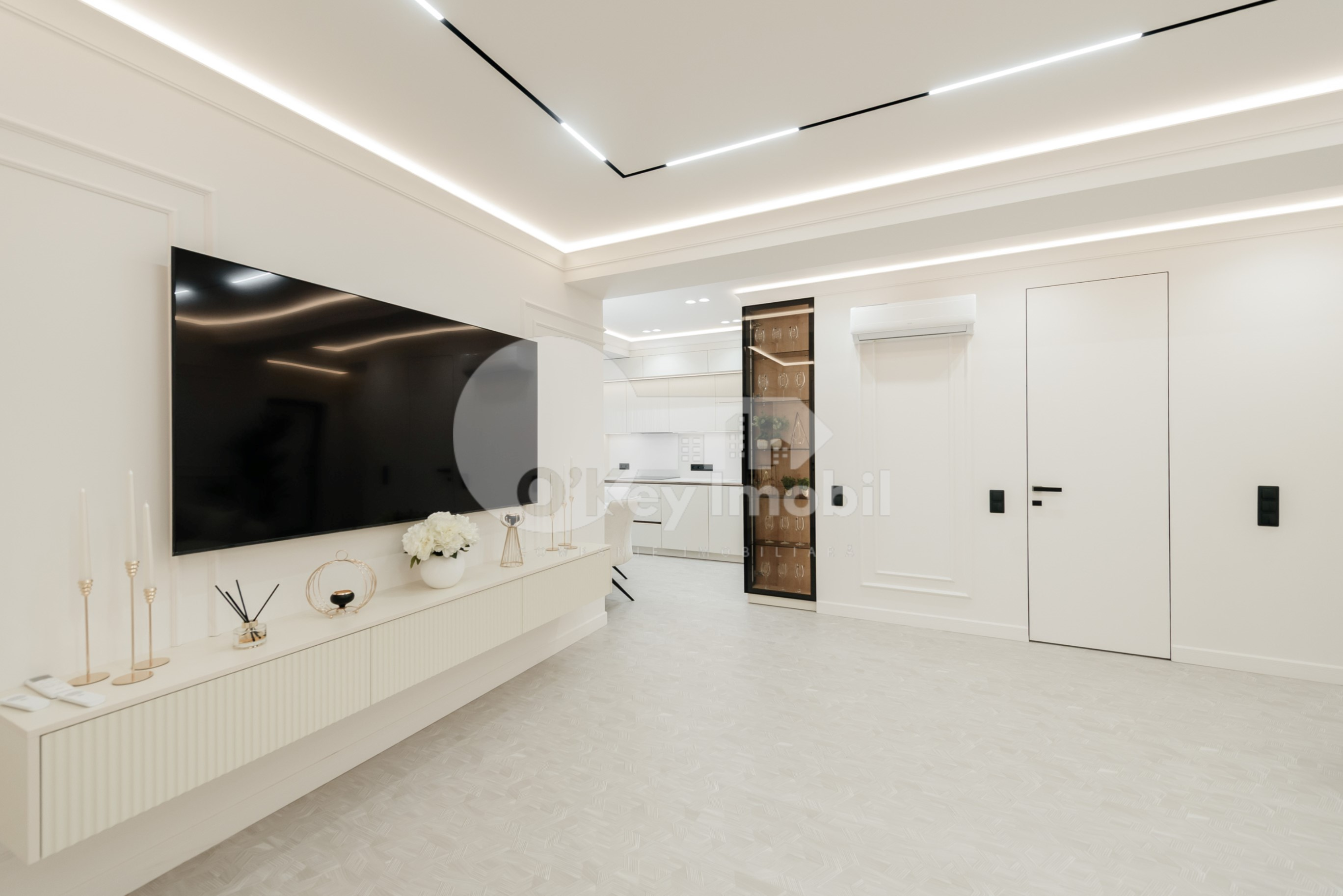 Apartament, Buiucani, ALBA IULIA