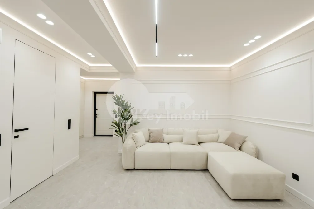 Квартира, Буюканы, АЛБА ЮЛИЯ