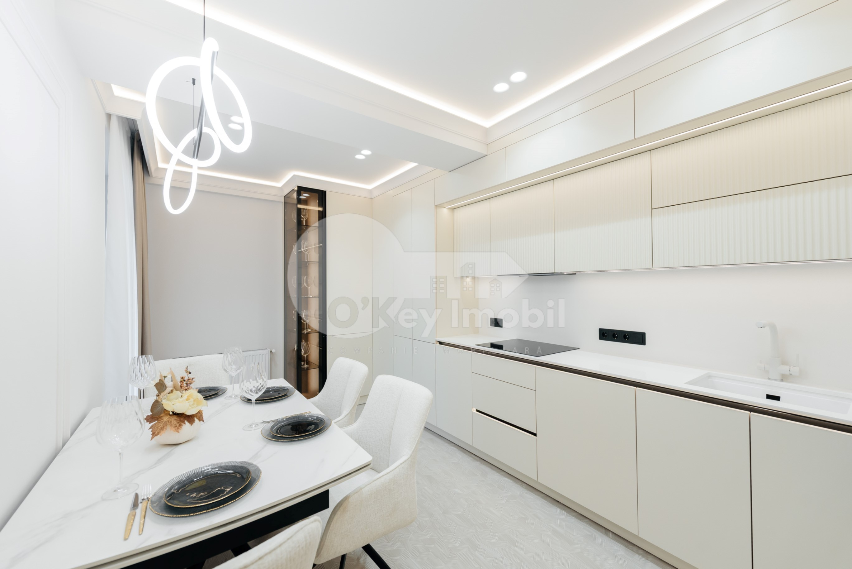 Apartament, Buiucani, ALBA IULIA