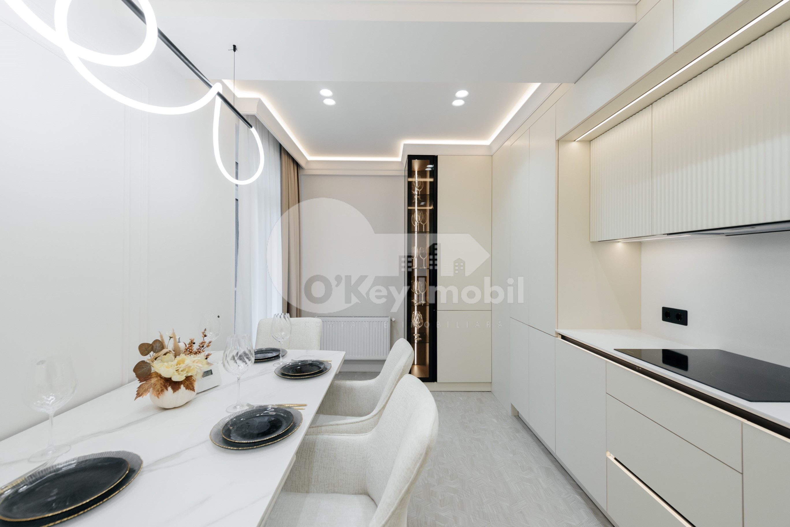 Apartament, Buiucani, ALBA IULIA