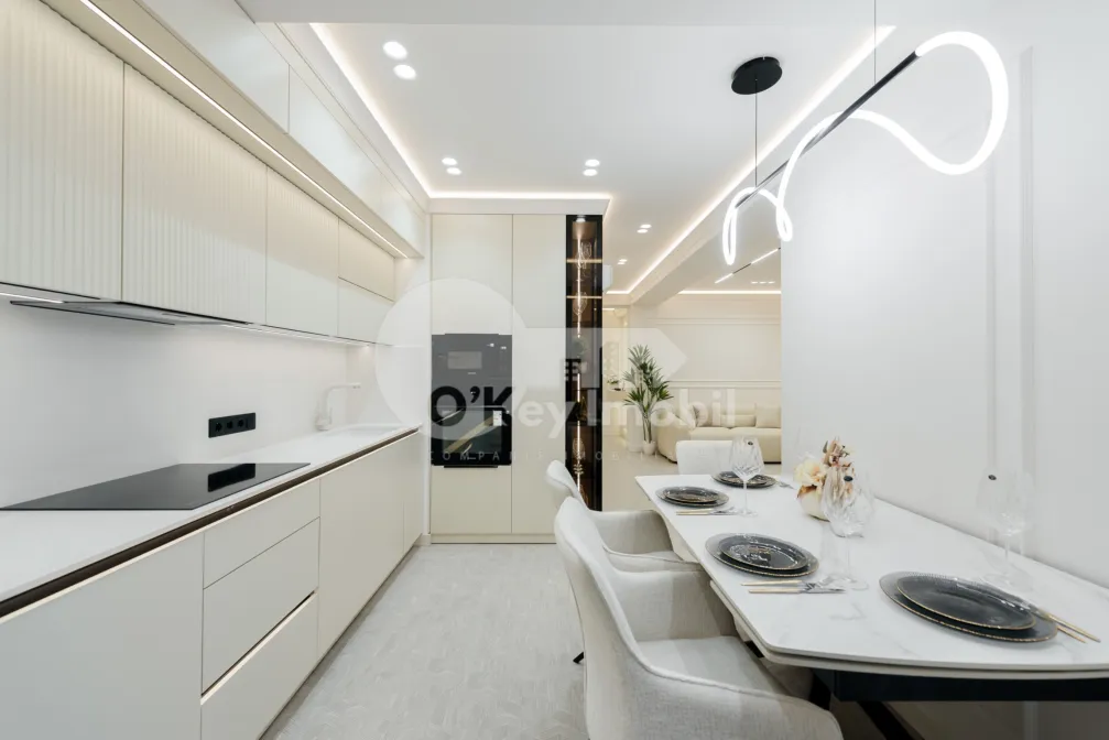 Квартира, Буюканы, АЛБА ЮЛИЯ