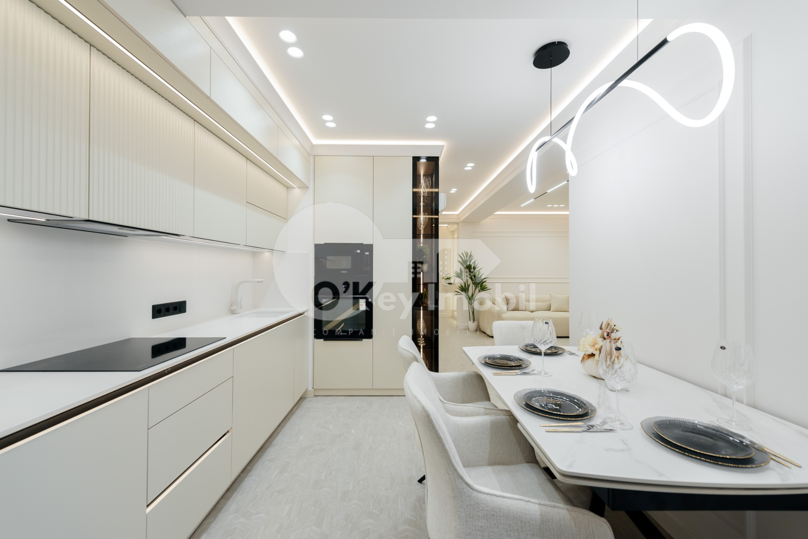 Apartament, Buiucani, ALBA IULIA