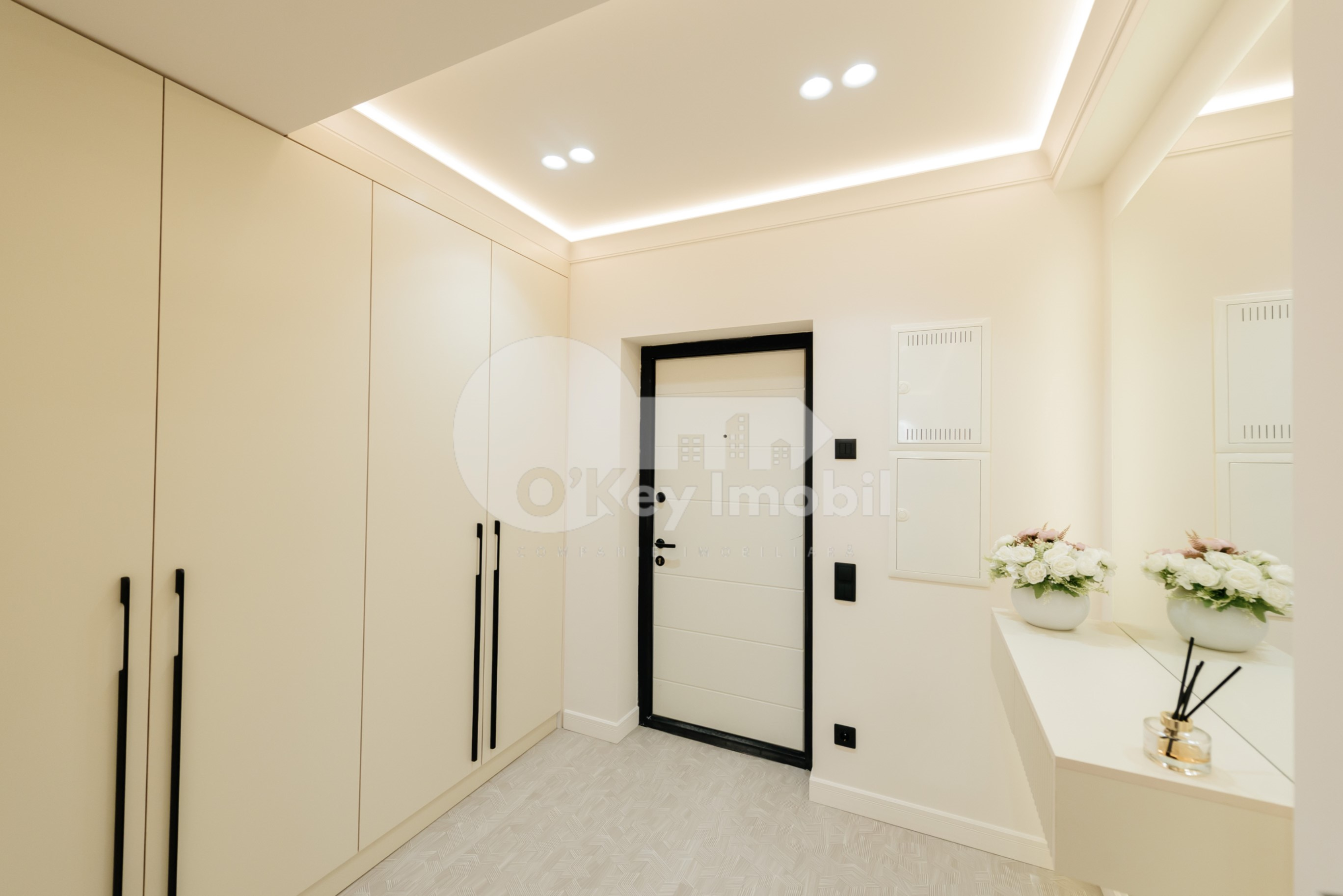 Apartament, Buiucani, ALBA IULIA