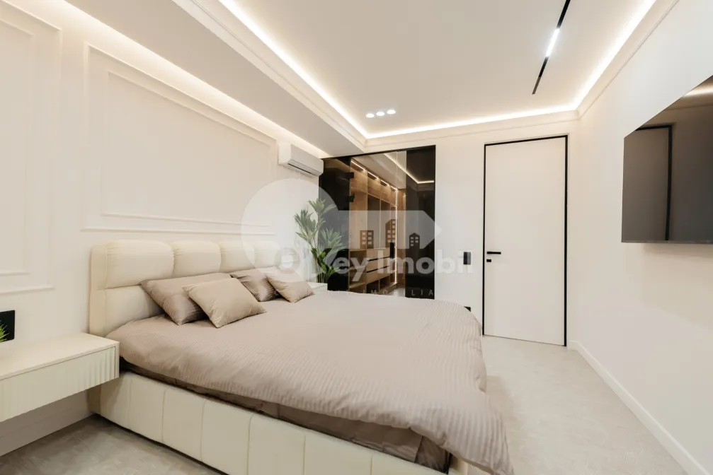 Квартира, Буюканы, АЛБА ЮЛИЯ