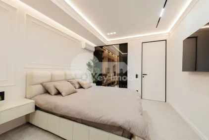 Квартира, Буюканы, АЛБА ЮЛИЯ