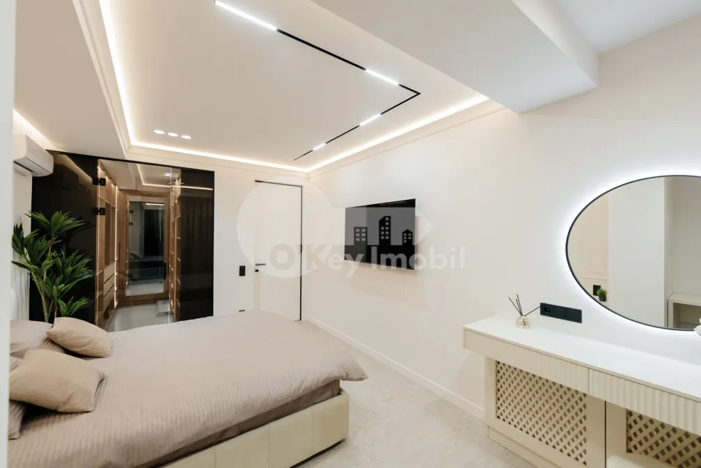 Квартира, Буюканы, АЛБА ЮЛИЯ