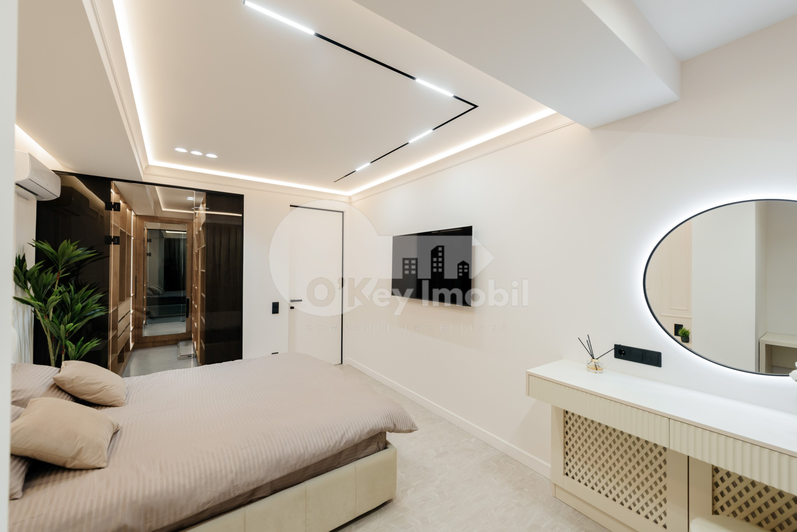 Apartament, Buiucani, ALBA IULIA