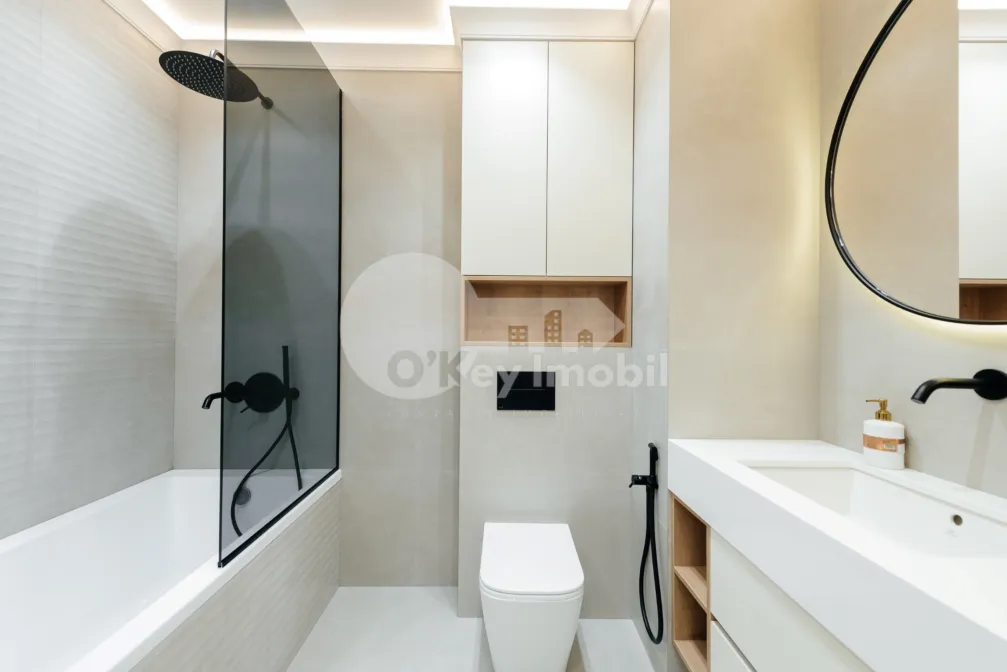 Квартира, Буюканы, АЛБА ЮЛИЯ