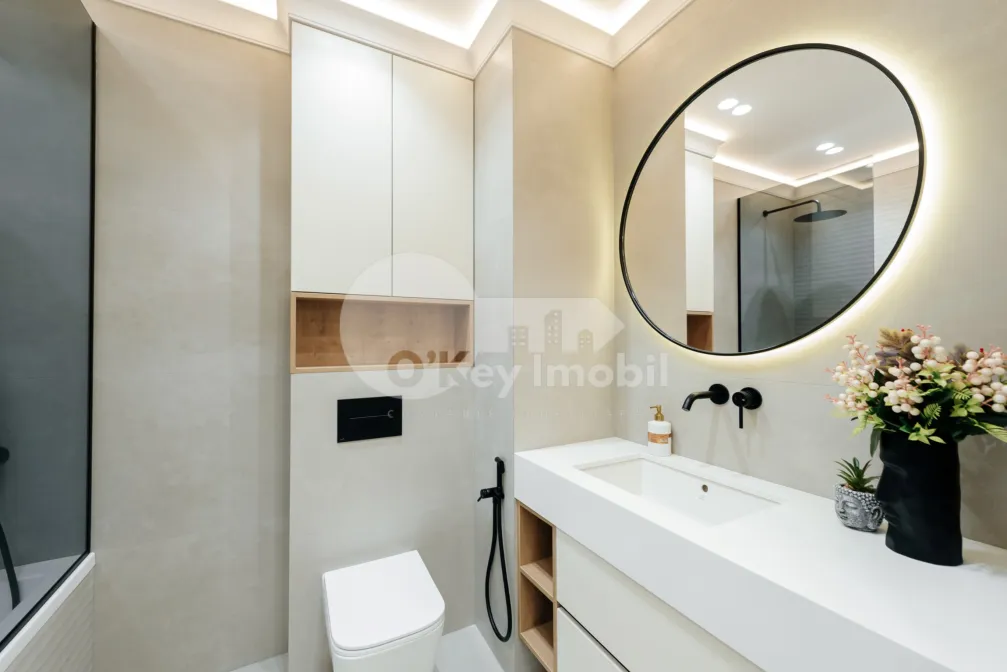 Квартира, Буюканы, АЛБА ЮЛИЯ