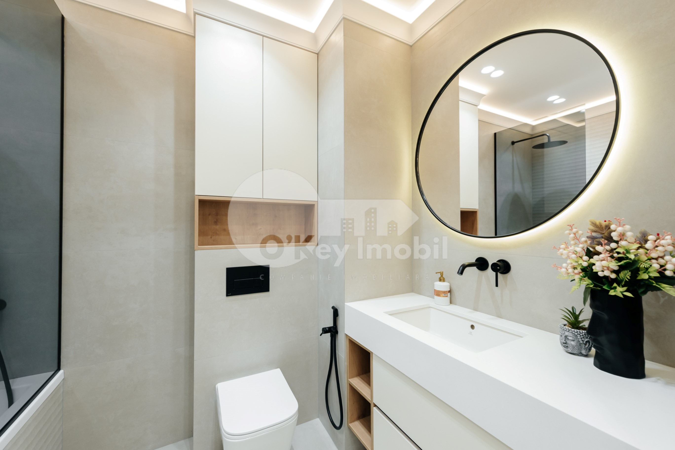 Apartament, Buiucani, ALBA IULIA