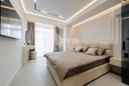 Квартира, Буюканы, АЛБА ЮЛИЯ