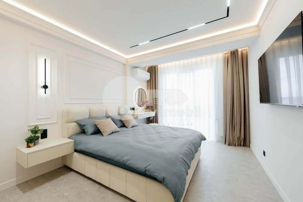 Квартира, Буюканы, АЛБА ЮЛИЯ