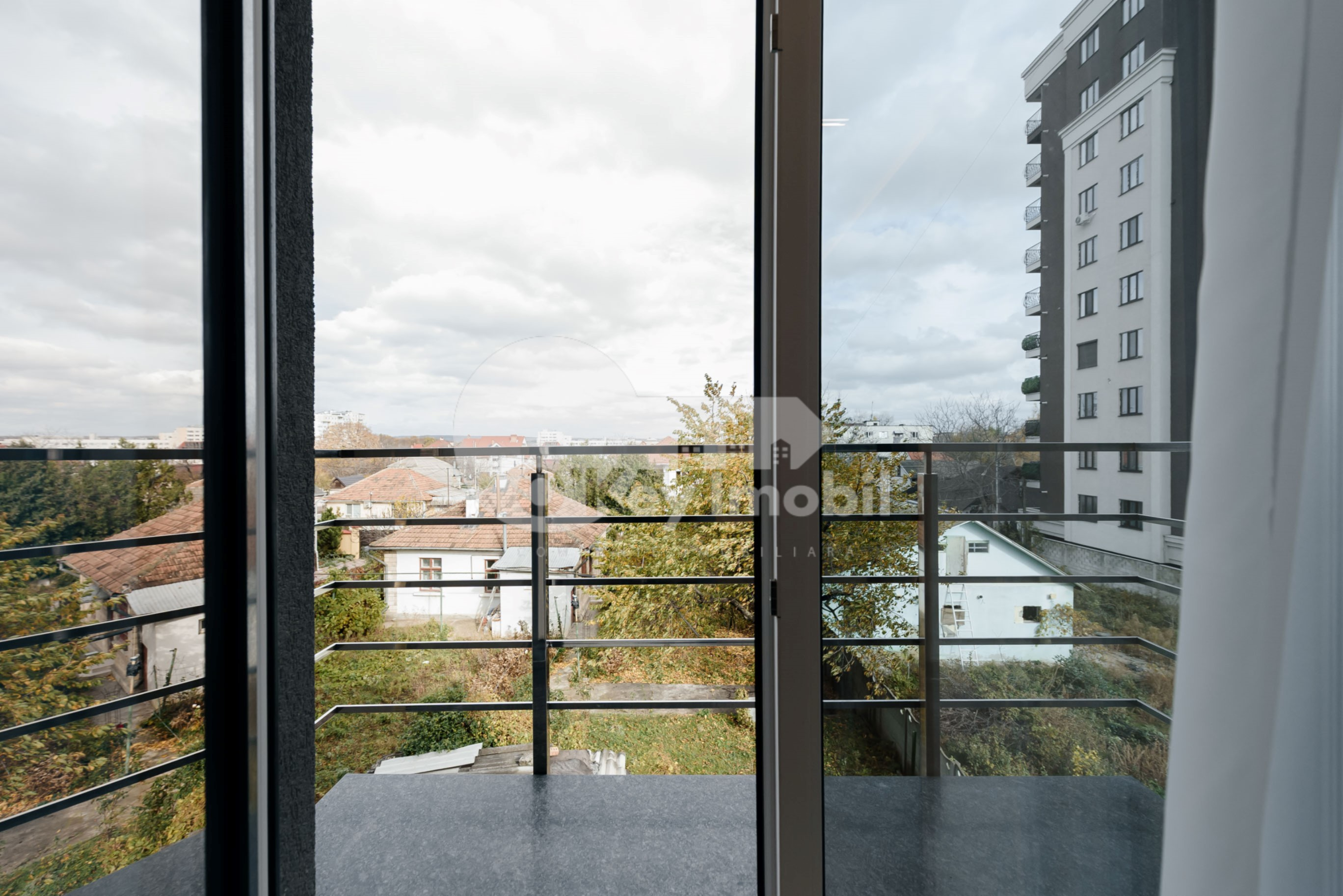 Apartament, Buiucani, ALBA IULIA