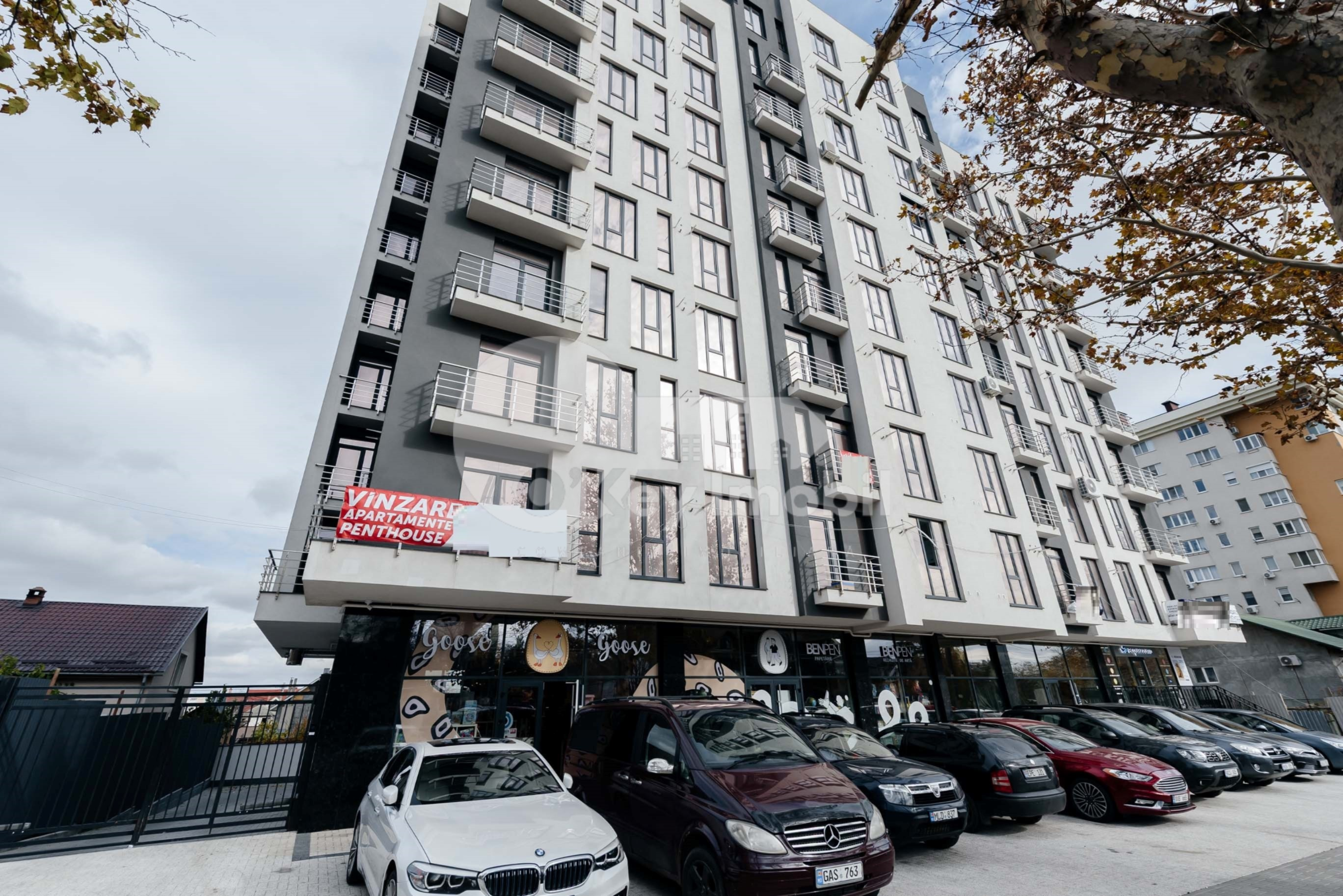 Apartament, Buiucani, ALBA IULIA