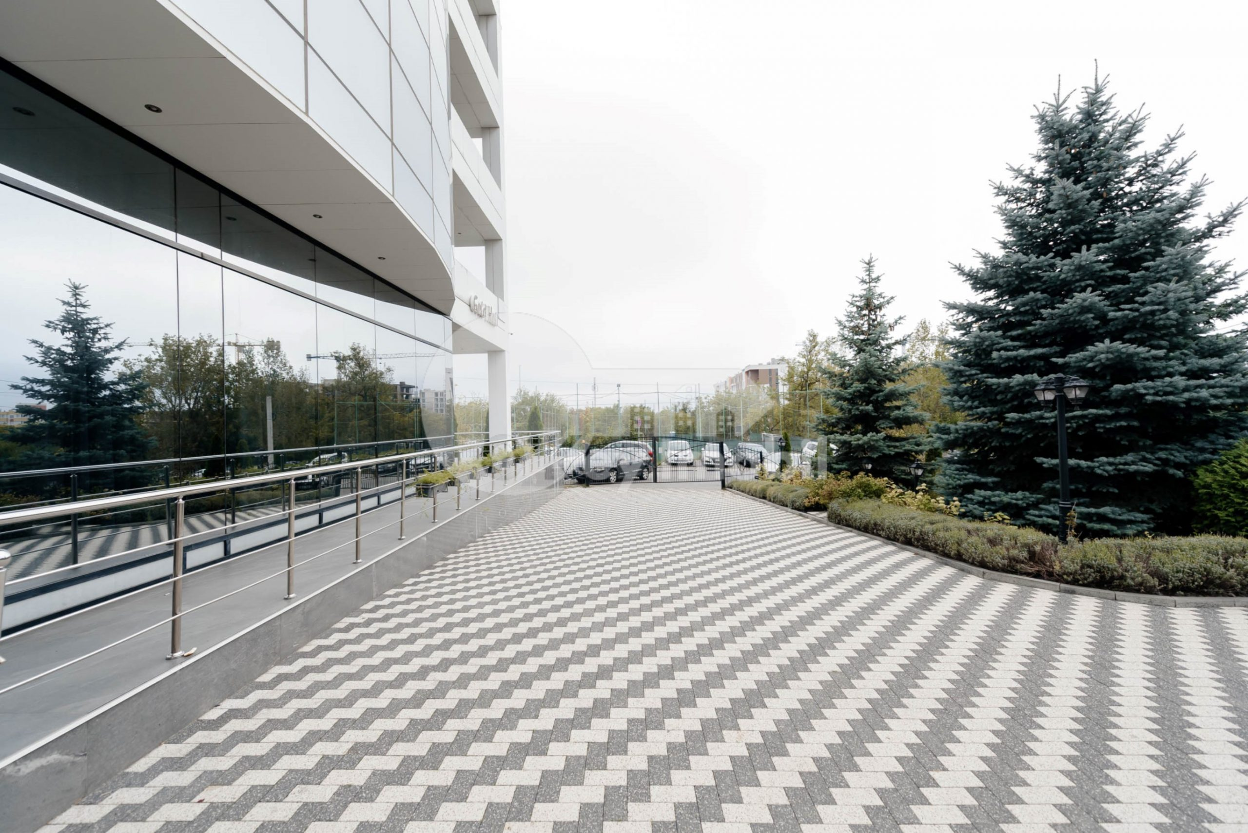 Spațiu comercial, Telecentru, SPICULUI