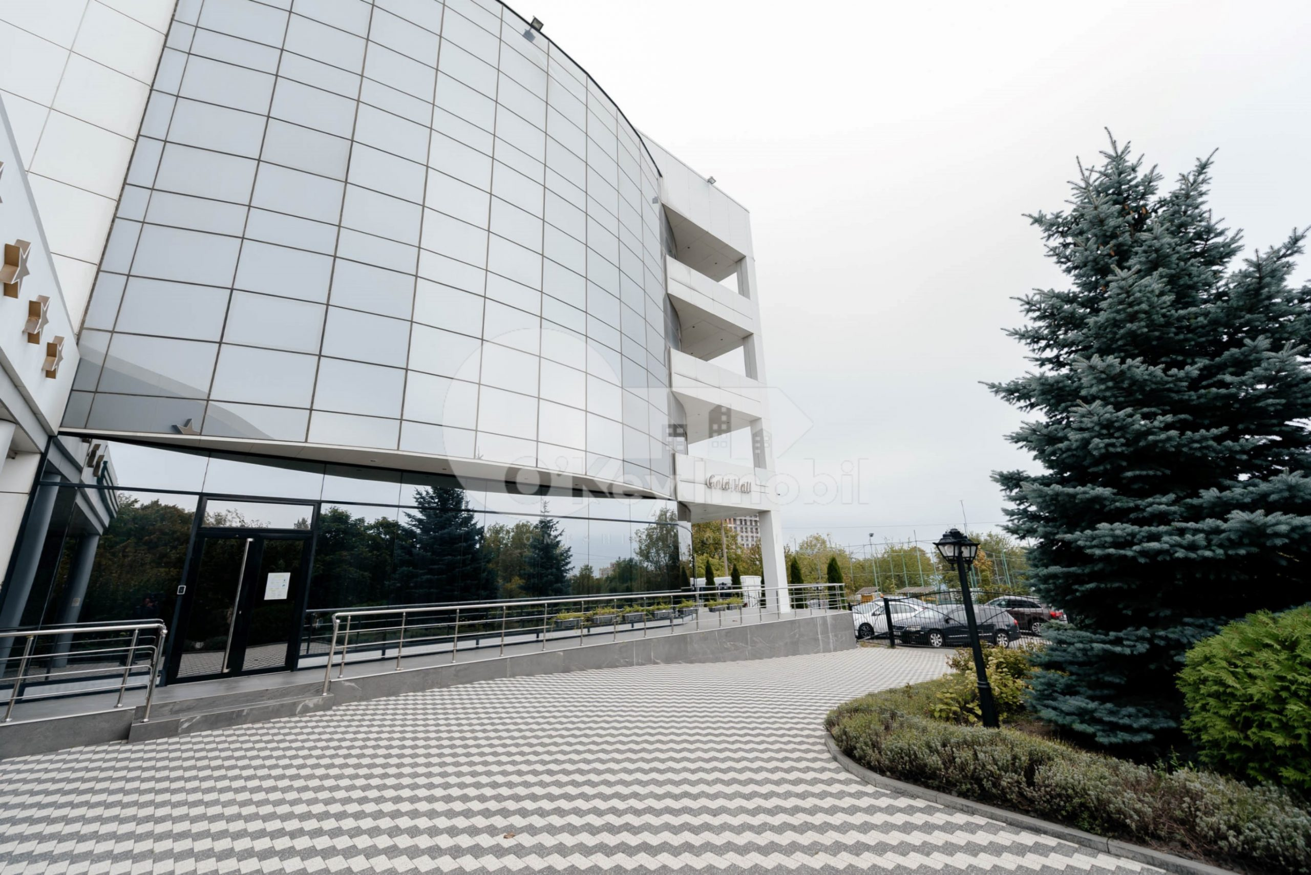 Spațiu comercial, Telecentru, SPICULUI