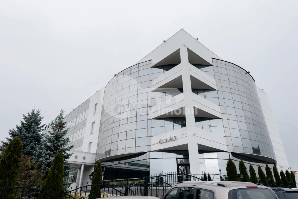 Комм. помещение, Телецентр, СПИКУЛУЙ