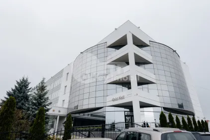 Комм. помещение, Телецентр, СПИКУЛУЙ