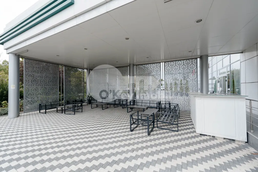 Комм. помещение, Телецентр, СПИКУЛУЙ