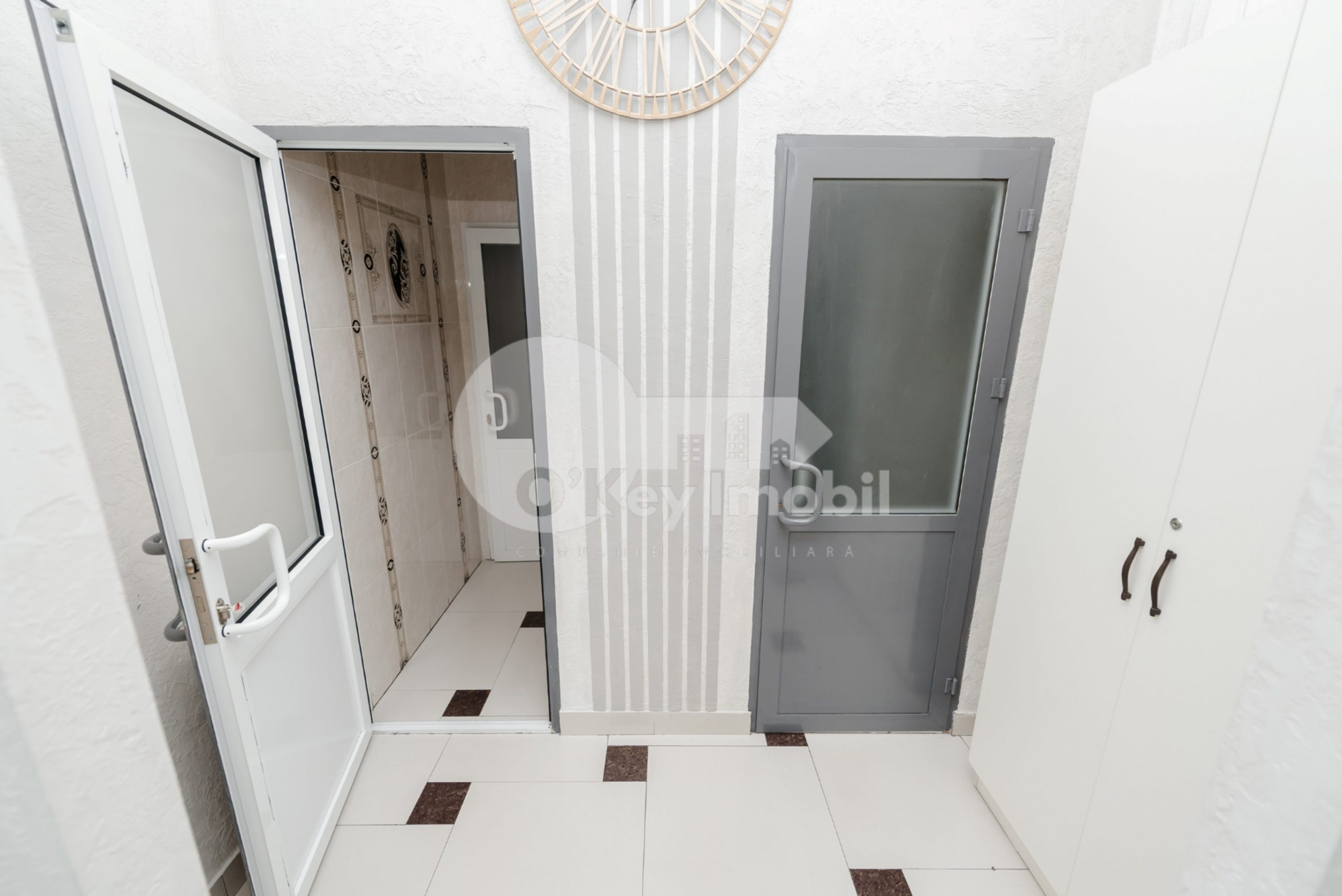 Spațiu comercial, Telecentru, SPICULUI