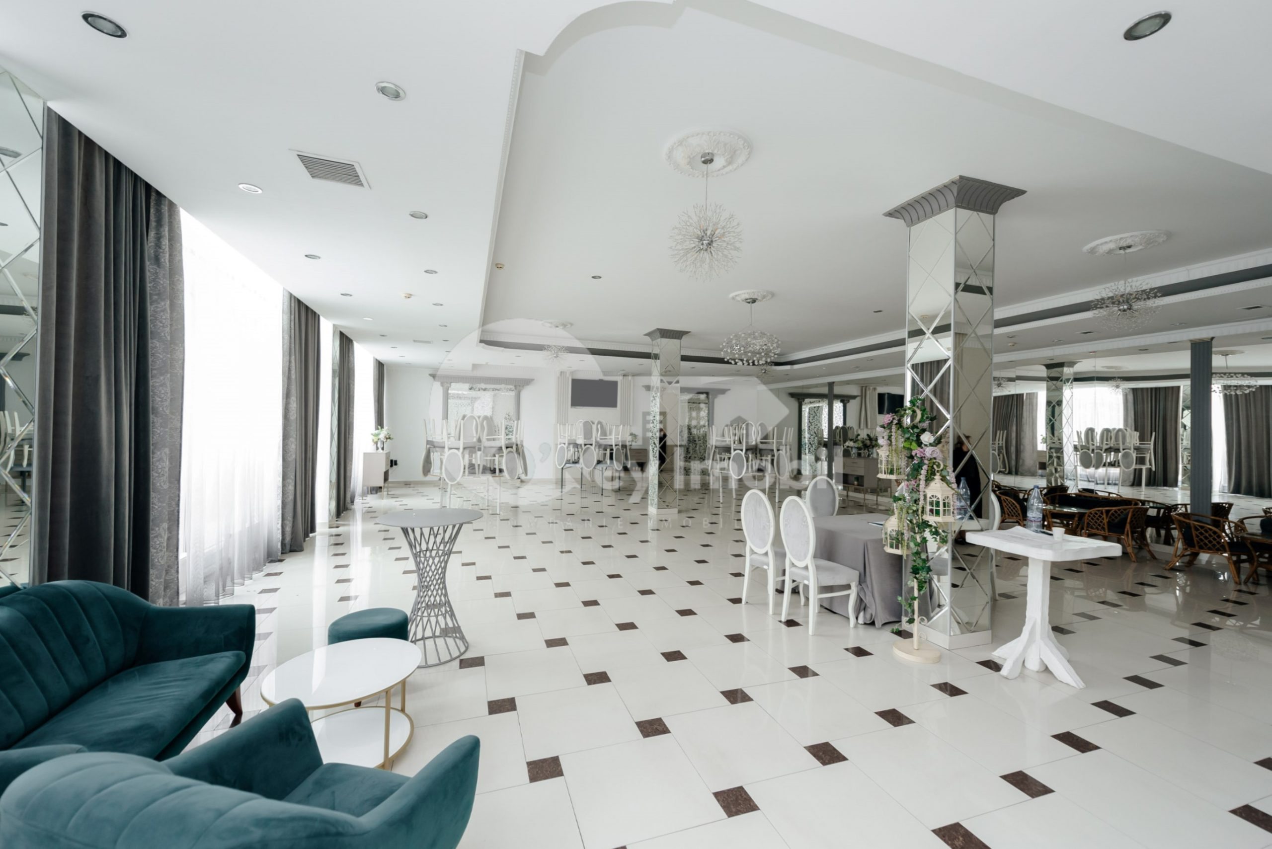 Spațiu comercial, Telecentru, SPICULUI