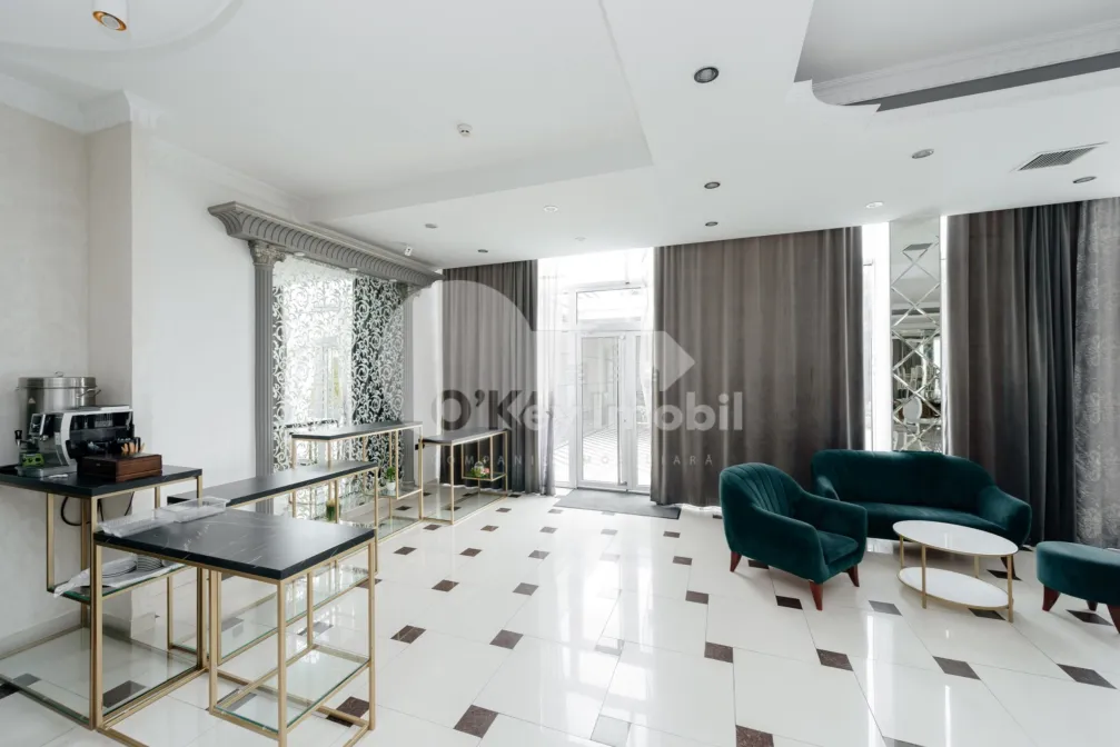 Комм. помещение, Телецентр, СПИКУЛУЙ