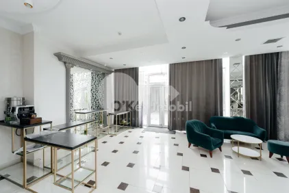 Комм. помещение, Телецентр, СПИКУЛУЙ