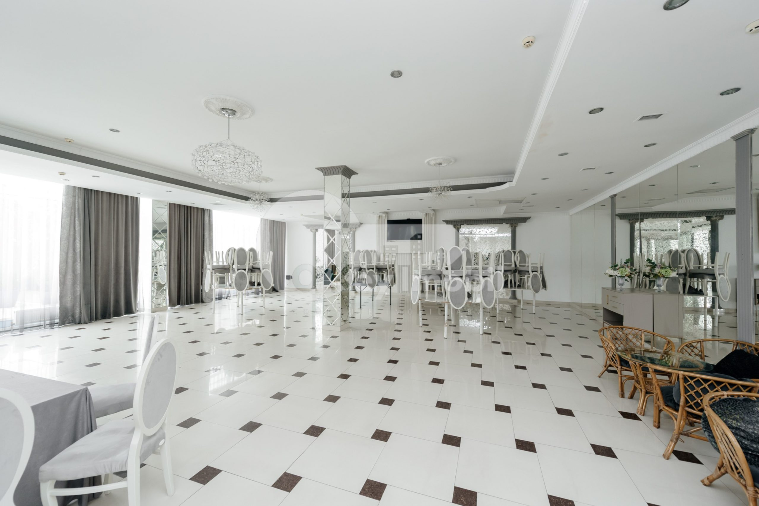 Spațiu comercial, Telecentru, SPICULUI