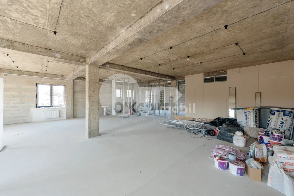 Oficiu, Centru, BĂLĂNESCU