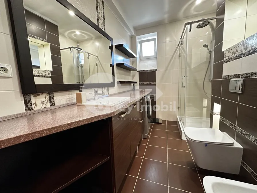 Apartament, Centru, ALEXANDRU VLAHUȚĂ