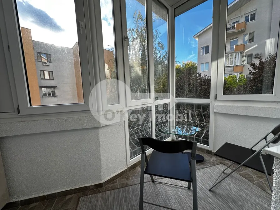 Apartament, Centru, ALEXANDRU VLAHUȚĂ