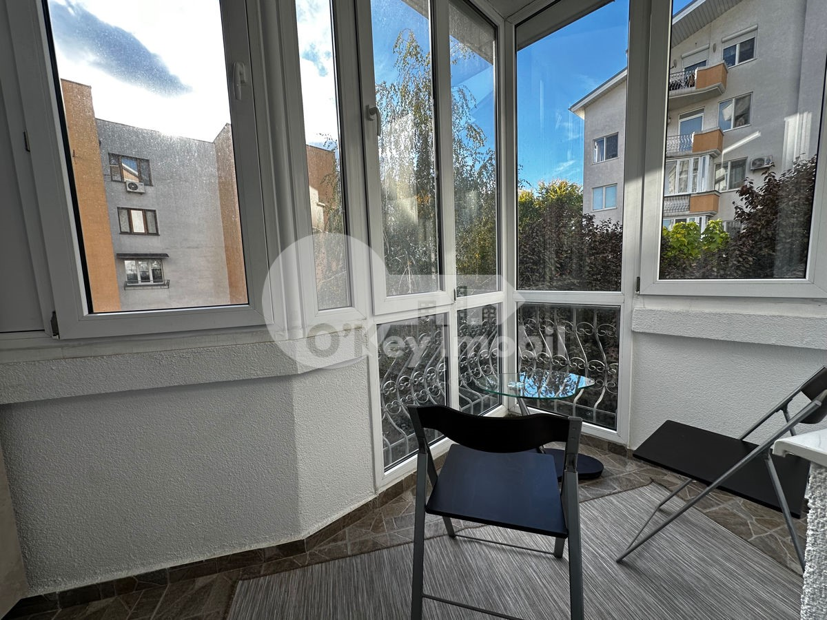 Apartament, Centru, ALEXANDRU VLAHUȚĂ